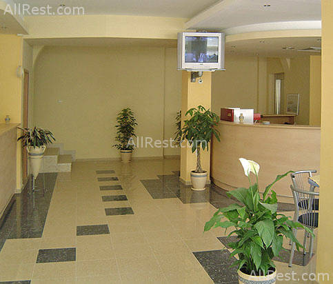 Hotel Briz 6